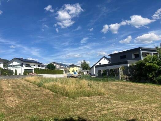 Grundstück zum Kauf provisionsfrei 307.500 € 881 m² Grundstück frei ab sofort Spaichingen 78549