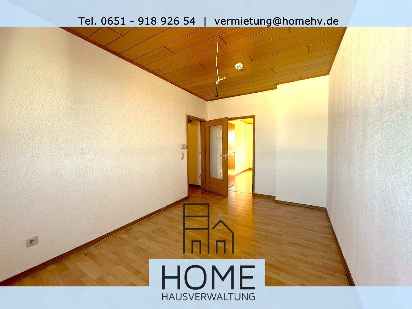 Wohnung zur Miete 540 € 3 Zimmer 60 m²<br/>Wohnfläche 4.<br/>Geschoss Altstadt 3 Trier 54290