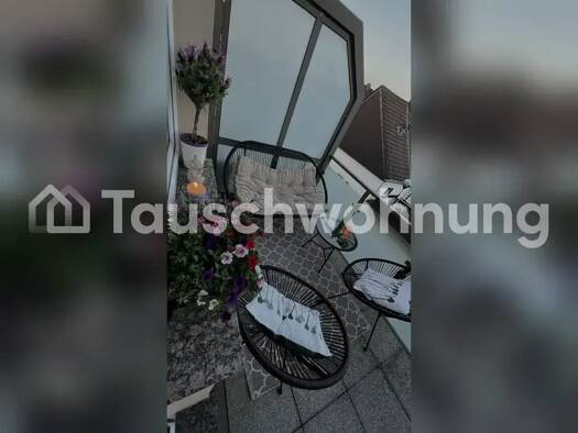 Wohnung zur Miete Tauschwohnung 550 € 2 Zimmer 55 m² Zentrum Ratingen 40878