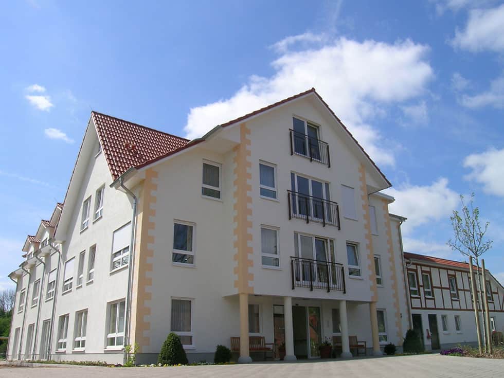 Wohnung zum Kauf provisionsfrei als Kapitalanlage geeignet 150.000 € 2 Zimmer 90 m²<br/>Wohnfläche Stolzenau Stolzenau 31592