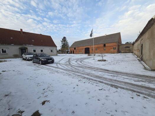 Einfamilienhaus zum Kauf 149.000 € 5 Zimmer 132 m² 9.320 m² Grundstück Rebelow Spantekow 17392