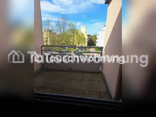 Wohnung zur Miete Tauschwohnung 690 € 2 Zimmer 61 m² 3. Geschoss Gundelfingen Gundelfingen 79194