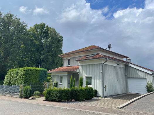 Einfamilienhaus zum Kauf 498.000 € 6 Zimmer 120 m² 461 m² Grundstück frei ab sofort Birgelen Wassenberg 41849