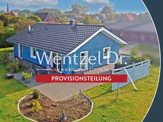 Einfamilienhaus zum Kauf 295.000 € 3 Zimmer 80 m² 850 m² Grundstück Oederquart 21734