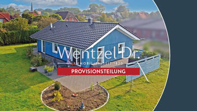 Einfamilienhaus zum Kauf 295.000 € 3 Zimmer 80 m² 850 m² Grundstück Oederquart 21734