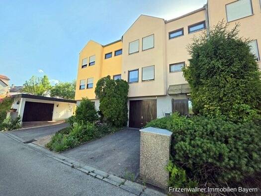 Reihenmittelhaus zum Kauf 509.000 € 4 Zimmer 129 m² 207 m² Grundstück Friedberg Friedberg 86316