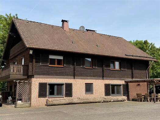 Haus zum Kauf 1.050.000 € 8 Zimmer 160 m² Eichenstruth Bad Marienberg (Westerwald) 56470