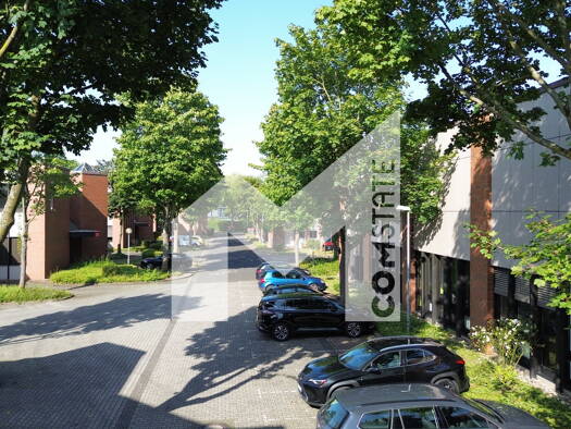 Bürofläche zur Miete provisionsfrei 290 m² Bürofläche teilbar ab 290 m² Junkersdorf Köln 50858