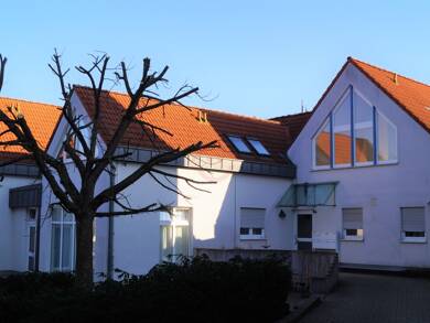 Wohnung zum Kauf 395.000 € 3 Zimmer 143 m² Dachgeschoss, 1. Geschoss Launsbach Wettenberg 35435