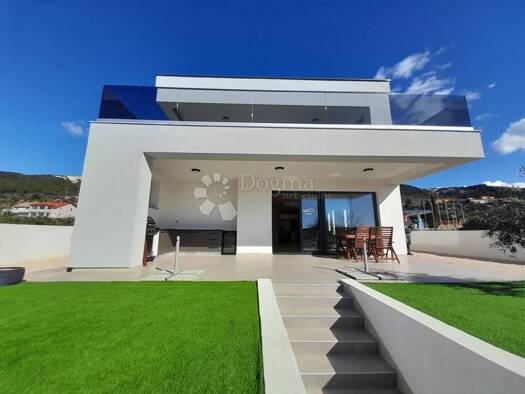 Haus zum Kauf 4 Zimmer 224 m² Banjol, Rab Rab