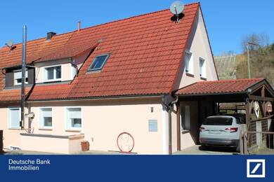 Doppelhaushälfte zum Kauf 537.500 € 5 Zimmer 117,7 m² 331 m² Grundstück Mundelsheim Mundelsheim 74395
