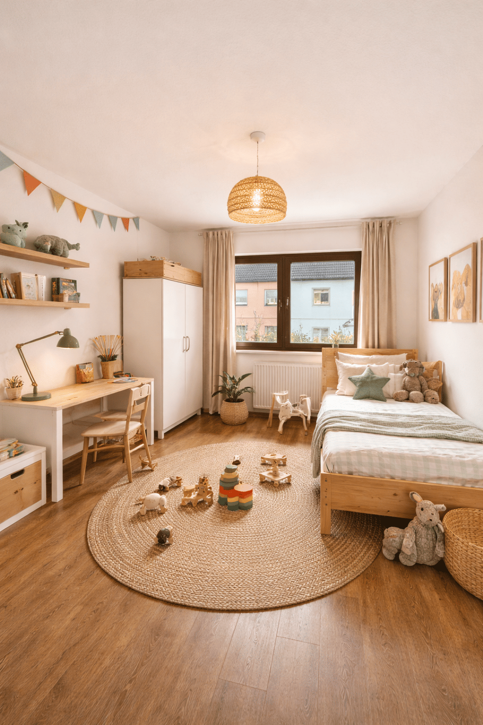 Einfamilienhaus zum Kauf - Mehr