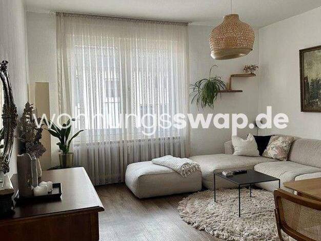 Wohnung zur Miete Tauschwohnung 800 € 3 Zimmer 70 m² 2. Geschoss Altstadt-Nord Köln 50668
