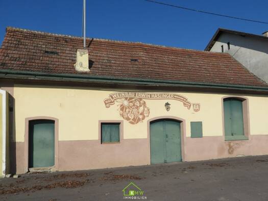 Land-/Forstwirtschaft zum Kauf 90.000 € 2.140 m² Grundstück Grafenwörth 3483