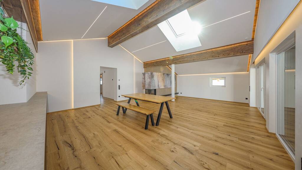 Penthouse zum Kauf - Erstbezug 1.380.000 € 3 Zimmer 138 m² Waidring 6384