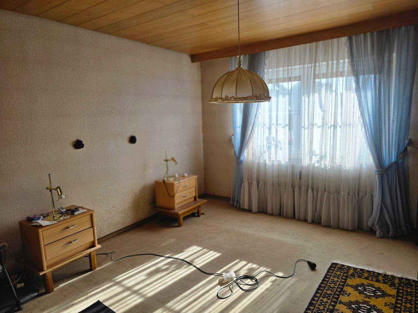 Immobilie in Allersberg - 2-Familienhaus mit viel Potential - Bild 4