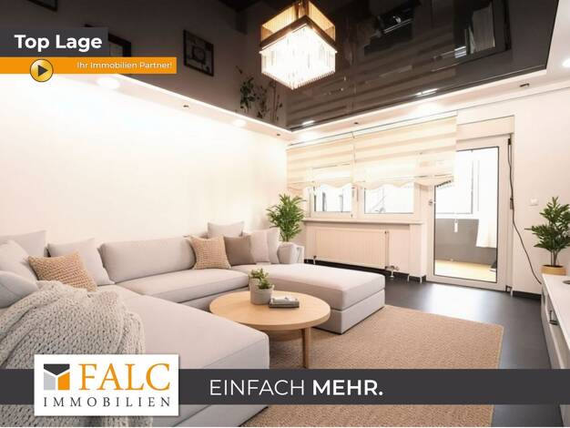 Wohnung zum Kauf 330.000 € 4 Zimmer 96 m² Bad Wimpfen 74206