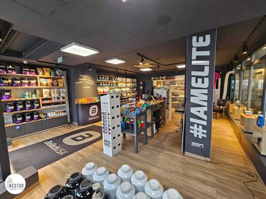 Ladenfläche zum Kauf 8.647 € 1 Zimmer Wien,Meidling 1120