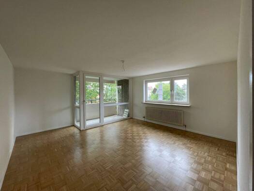 Wohnung zur Miete 646 € 2 Zimmer 60 m² 2. Geschoss frei ab 19.01.2026 Bessemerstr. 51 Herrnhütte Nürnberg 90411