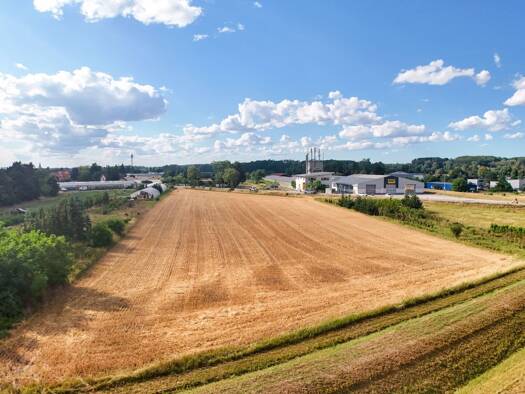 Gewerbegrundstück zum Kauf 990.000 € 8.574 m² Grundstück Zeiselmauer-Wolfpassing 3424