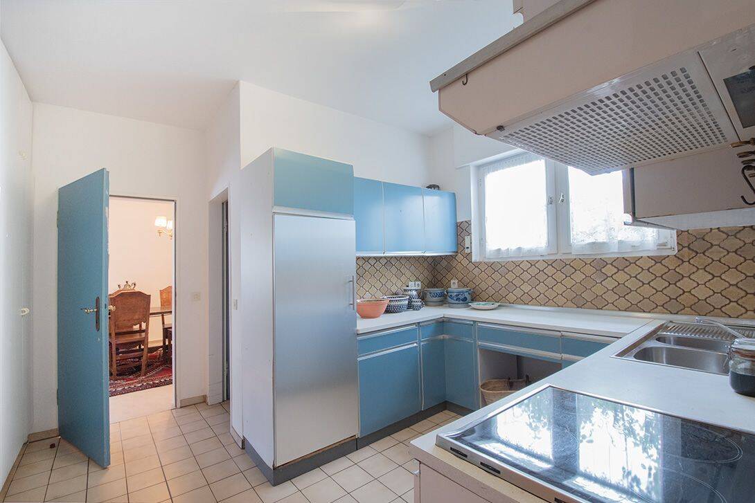 Einfamilienhaus zum Kauf - Mehr