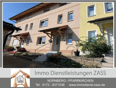 Reihenmittelhaus zum Kauf 398.000 € 5 Zimmer 138,5 m² 215 m² Grundstück Gehring Pfarrkirchen 84347