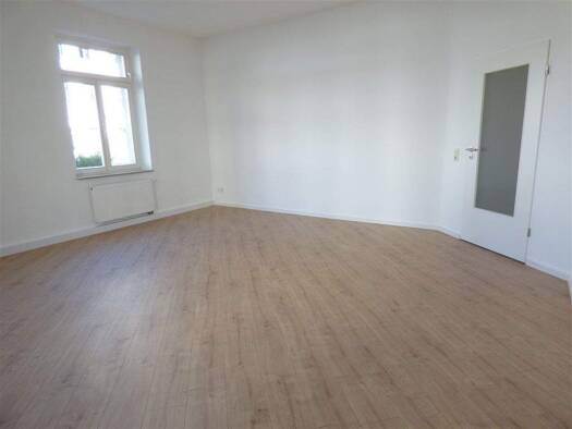 Wohnung zur Miete 670 € 3 Zimmer 80,7 m² EG Natonekstraße 31 Gohlis-Süd Leipzig 04155