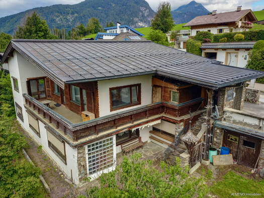 Grundstück zum Kauf 790.000 € 933 m² Grundstück Am Bach 69 Schwoich 6334