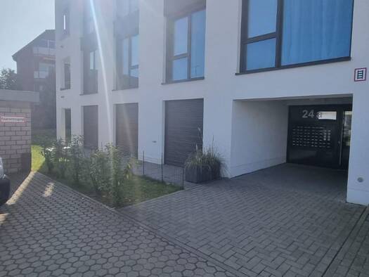 Terrassenwohnung zur Miete 860 € 2 Zimmer 57,8 m² EG frei ab 01.01.2027 Antoniusstraße 24 Habbelrath Frechen 50226