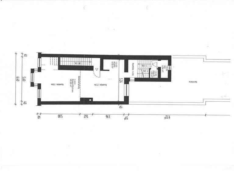 Gewerbeobjekt zum Kauf als Kapitalanlage geeignet 549.000 € 285,4 m² 300 m² Grundstück Rheinberg 47495