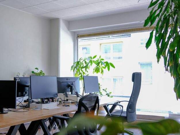 Bürofläche zur Miete provisionsfrei 250 € 4 m² Bürofläche Benesisstraße Altstadt-Nord Köln 50672