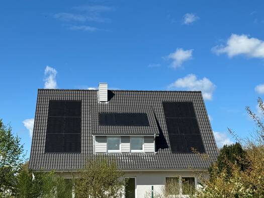 Einfamilienhaus zum Kauf provisionsfrei 590.000 € 7 Zimmer 159 m² 967 m² Grundstück frei ab sofort Wasbek 24647