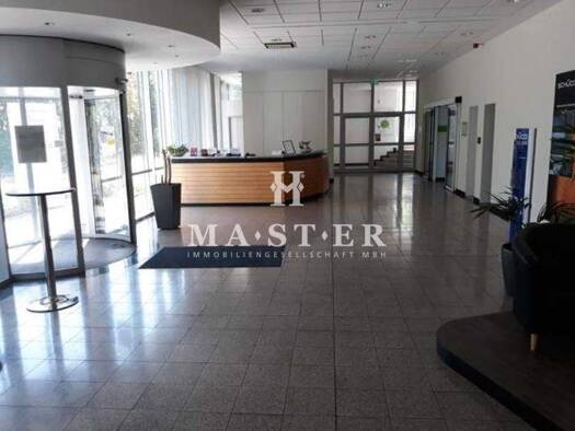 Bürofläche zur Miete 500 m² Bürofläche teilbar ab 500 m² Groß-Rohrheim 68649