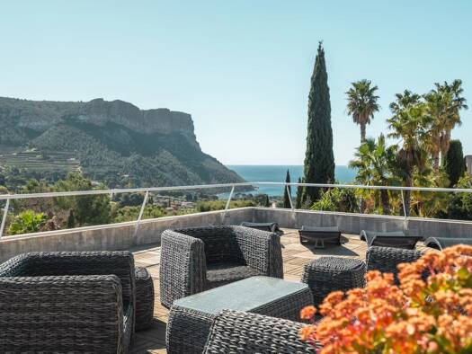 Einfamilienhaus zum Kauf 2.590.000 € 7 Zimmer 285 m² 1.612 m² Grundstück Grande Couronne Cassis 14700