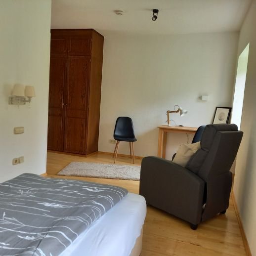 Studio zur Miete Wohnen auf Zeit 500 € 5 Zimmer 20 m²<br/>Wohnfläche 01.12.2024<br/>Verfügbarkeit Gundelsheimer Straße Heinsheim Bad Rappenau 74906