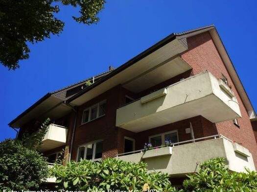 Wohnung zum Kauf 122.500 € 3 Zimmer 70,5 m² Gohfeld Löhne 32584