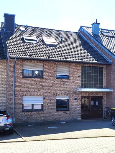 Mehrfamilienhaus zum Kauf 849.000 € 10 Zimmer 300 m² 385 m² Grundstück Gohr Dormagen 41542