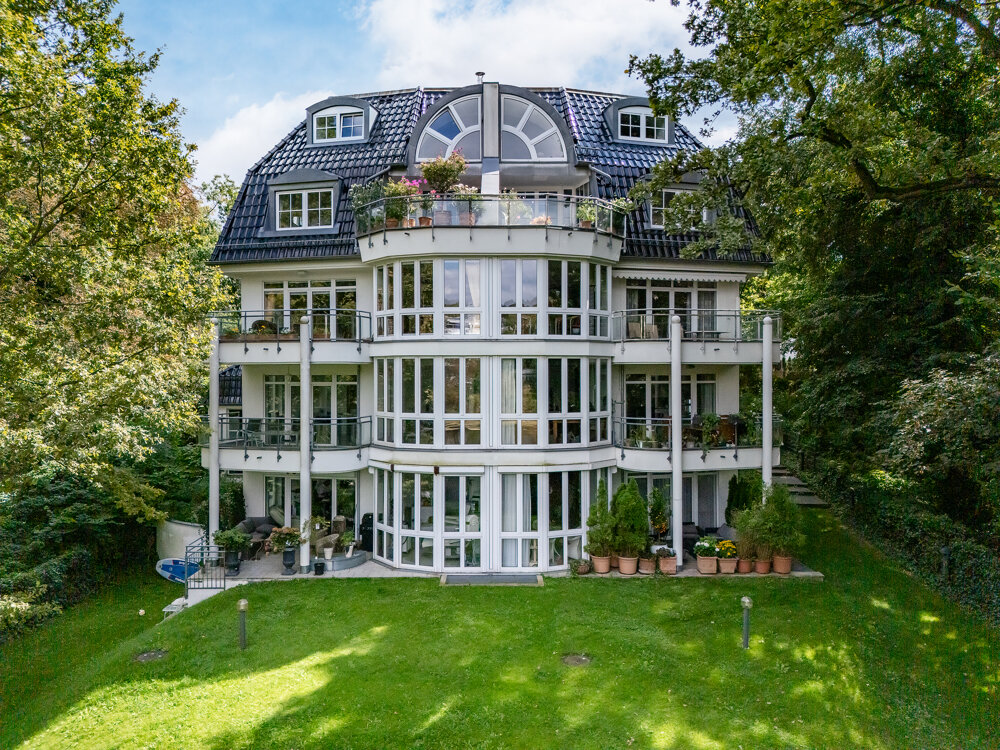 Wohnung zum Kauf 1.199.000 € 4 Zimmer 150 m²<br/>Wohnfläche EG<br/>Geschoss Wannsee Berlin 14193