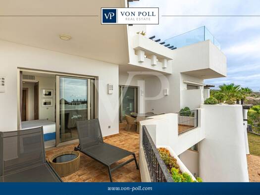 Wohnung zum Kauf 690.000 € 3 Zimmer 103,3 m² 2. Geschoss Alhama de Granada 38687