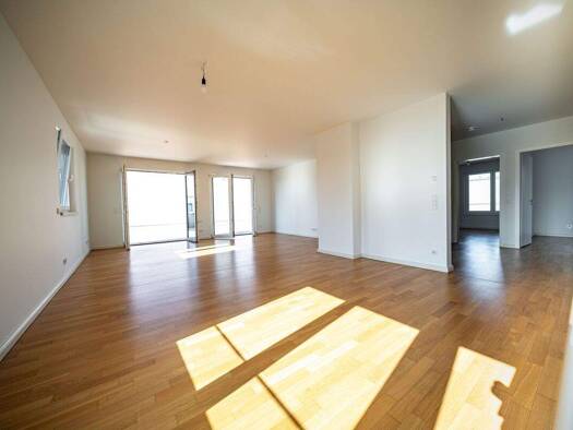 Penthouse zum Kauf 689.000 € 3 Zimmer 118 m² 3. Geschoss Weststadt Osnabrück 49078