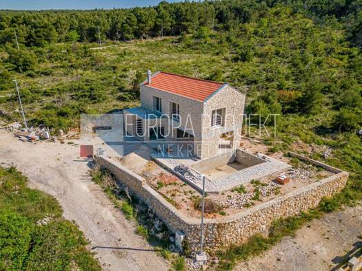 Villa zum Kauf 469.000 € 3 Zimmer 170 m² Novigrad 23312