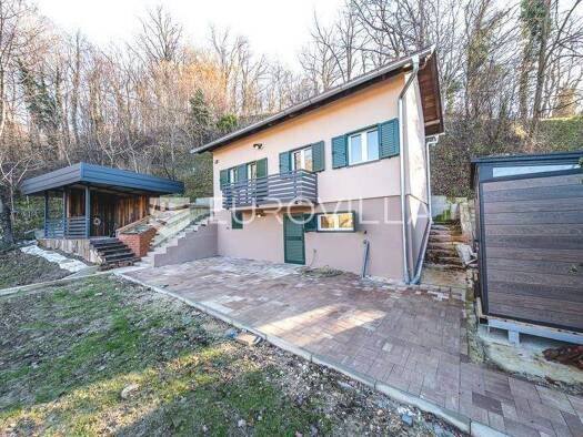 Haus zum Kauf 199.999 € 2 Zimmer 60 m² Vrapce Donja Kustosija