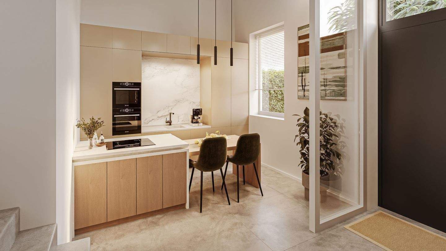 Haus – Hamburg, Wohldorf-Ohlstedt - Ansicht 5