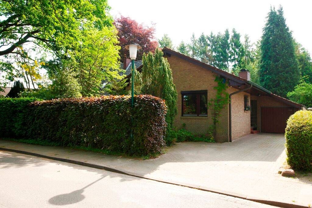 House in Pinneberg, Kreis Pinneberg - Ansicht 3
