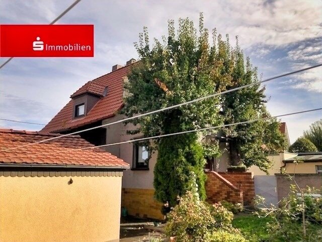 Einfamilienhaus zum Kauf 285.000 € 5 Zimmer 104 m²<br/>Wohnfläche 566 m²<br/>Grundstück Dittelstedt Erfurt 99099