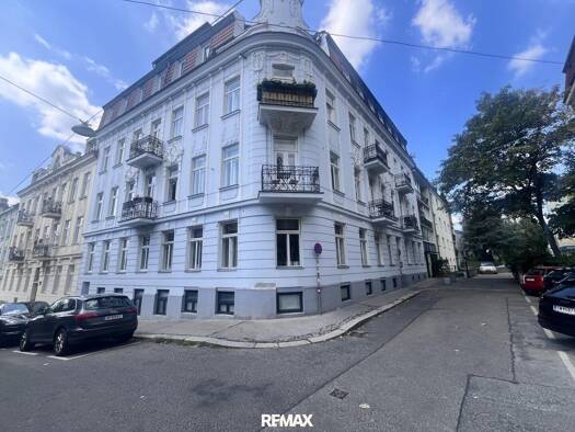 Wohnung zum Kauf 199.000 € 2 Zimmer 36 m² Bäckenbrünnlgasse Wien 1180