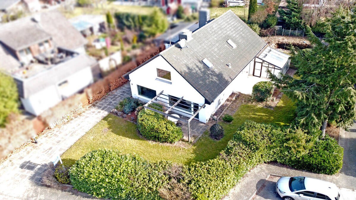 Immobilie in Kröppelshagen-Fahrendorf - Einfamilienhaus mit viel Platz im schönen Kröppelshagen-Fahrendorf zum Kauf - Wentzel Dr. - Bild 4