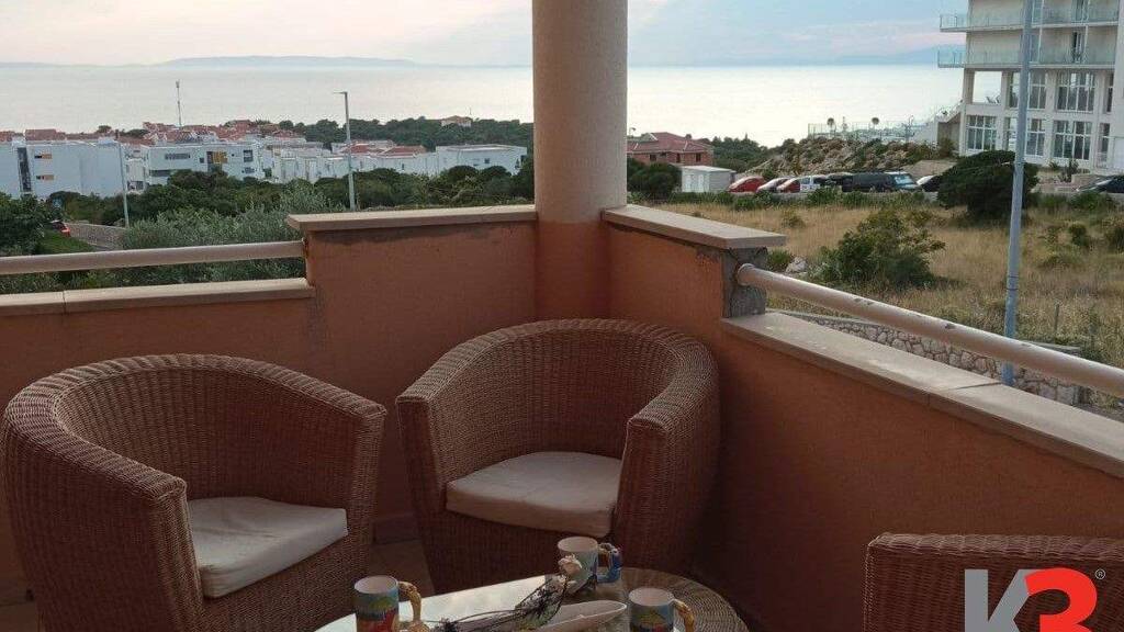 Wohnung zum Kauf 179.000 € 2 Zimmer 58 m² 1. Geschoss Novalja 0