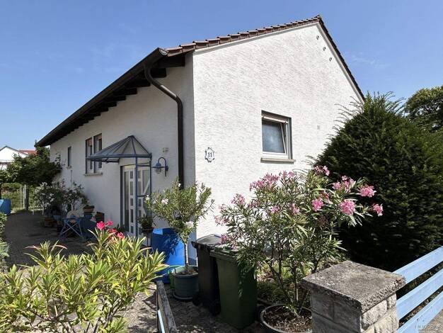 Einfamilienhaus zum Kauf 397.000 € 5 Zimmer 117,3 m² 500 m² Grundstück Sausenheim Grünstadt / Sausenheim 67269