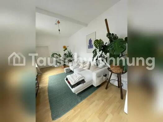 Wohnung zur Miete Tauschwohnung 1.015 € 3 Zimmer 76 m² 3. Geschoss Altstadt-Süd Köln 50678